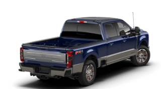 2026 Ford Super Duty® External Image 4